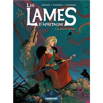 Lames d'ApretagneLes Lames d'Apretagne