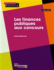 Les finances publiques aux concours