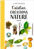 L'atelier créations nature