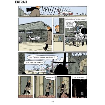 Victor Levallois - Intégrale