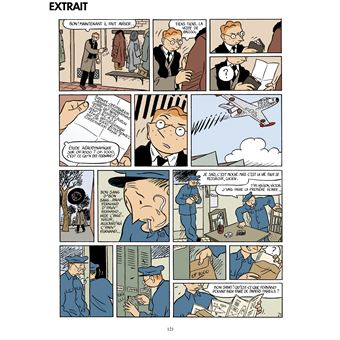 Victor Levallois - Intégrale