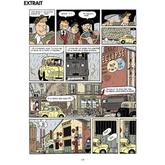 Victor Levallois - Intégrale