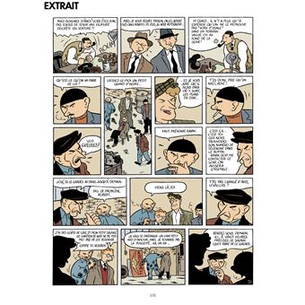 Victor Levallois - Intégrale