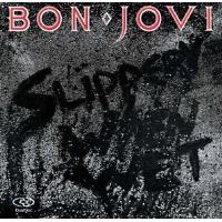 Slippery When Wet/Remasterise