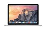 Apple MacBook Pro 13,3'' Retina 128 Go SSD 8 Go RAM Intel Core i5 bicœur à 2,6 GHz MGX72