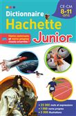 Dictionnaire Hachette Junior