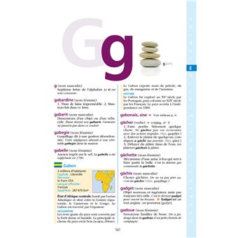 Dictionnaire Hachette Junior