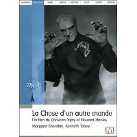 La Chose d'un autre Monde