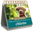 Almaniak 365 pensées pour les amoureux des chiens