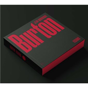 Visions. Jean-Dominique Burton