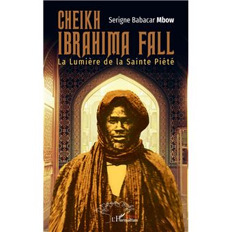 Cheikh Ibrahima Fall