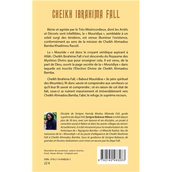 Cheikh Ibrahima Fall