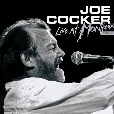 Live at Montreux 1987 - Inclus DVD