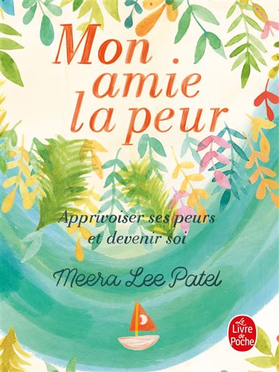 Mon Amie la Peur