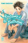 Welcome to the Ballroom