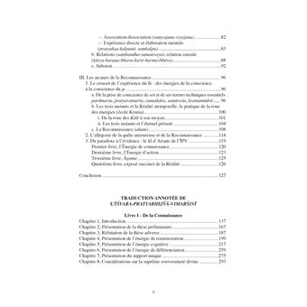 La reconnaissance du Soi selon Abhinavagupta (Xe-XIe siècles)