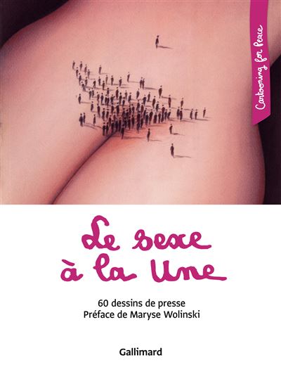 Le sexe à la Une