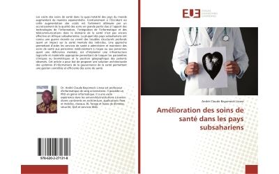 Amelioration des soins de sante dans les pays subsahariens