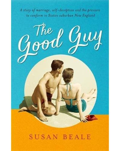 The good guy - Susan Beale - Poche