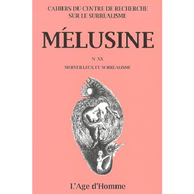 Merveilleux et surréalisme