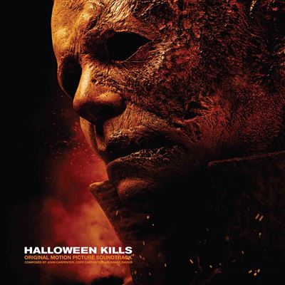 HALLOWEEN KILLS (OST)
