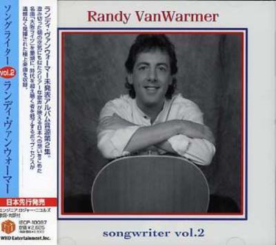 Songwriter vol 2