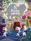 10 petites souris