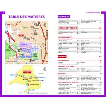 Guide du Routard Madrid et ses environs 2023/24