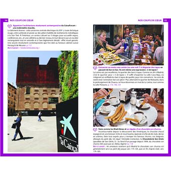 Guide du Routard Madrid et ses environs 2023/24