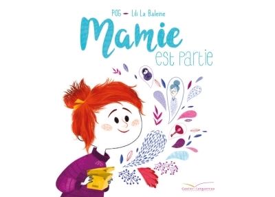 Mamie est partie