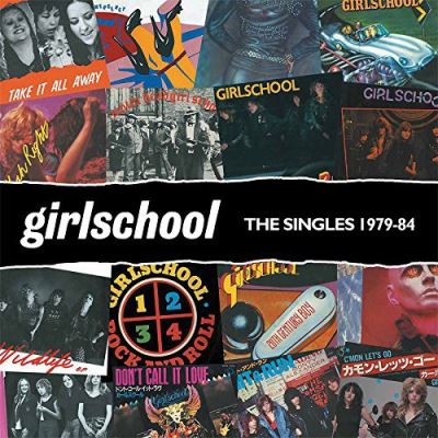 The singles 1979 84 white vin
