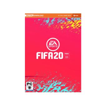 FIFA 20 PC