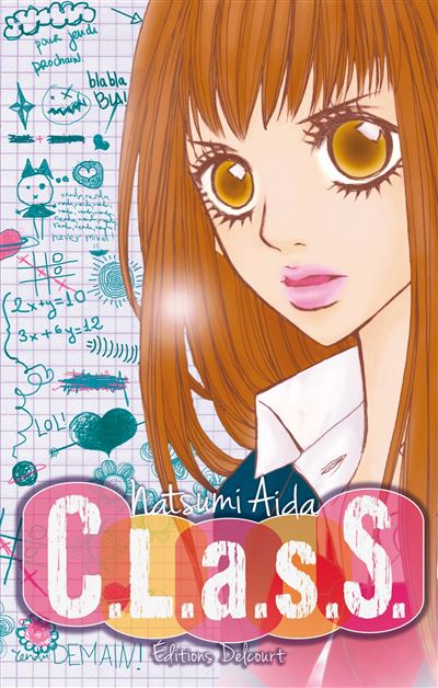 C.l.a.s.s.