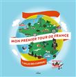 Mon premier tour de France