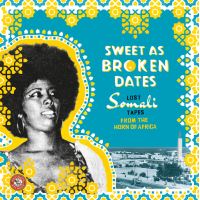 Sweet As Broken Dates