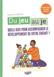 Du jeu au je