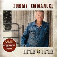 Little by Little - 2CD