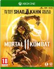 Mortal Kombat 11 Xbox One