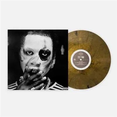 Ta13oo - Denzel Curry - Vinyle album - Achat & prix | fnac