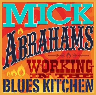 Workin In The Blues Kitchen