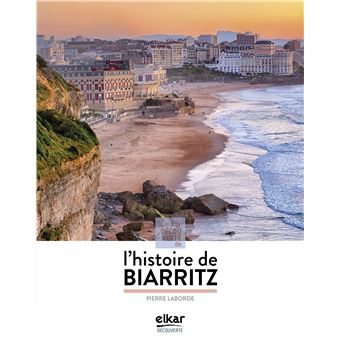 A la découverte de l'histoire de Biarritz