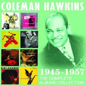 The Complete Albums Collection 1945-1957
