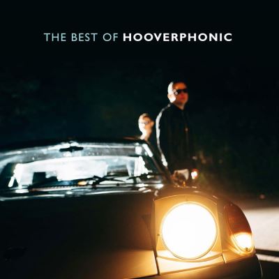 The Best Of Hooverphonic Vinyle Coloré