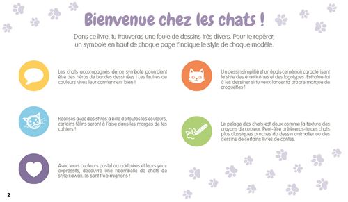 365 Dessins De Chats Pour Toute L Annee Relie Mayumi Jezewski Denis Cauquetoux Achat Livre Fnac