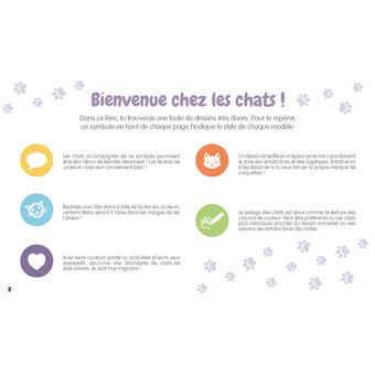 365 dessins de chats pour toute l'année