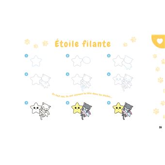 365 dessins de chats pour toute l'année