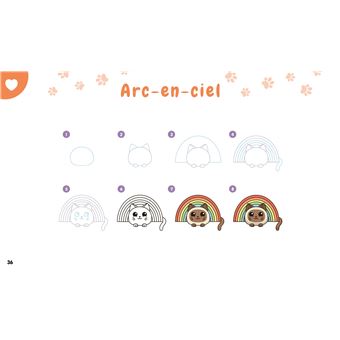 365 dessins de chats pour toute l'année