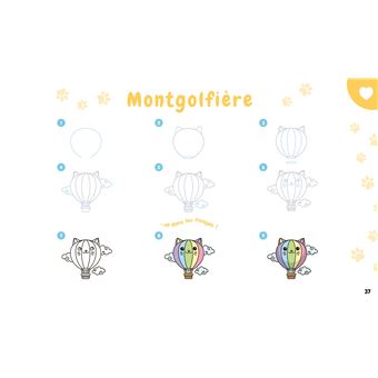 365 dessins de chats pour toute l'année