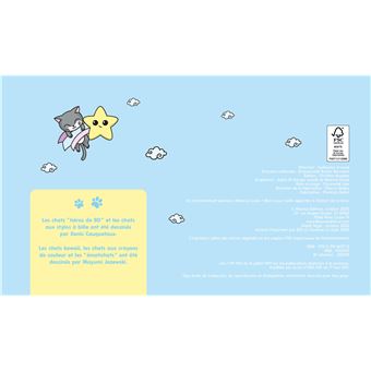 365 dessins de chats pour toute l'année