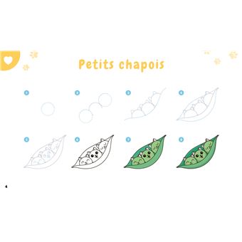 365 dessins de chats pour toute l'année